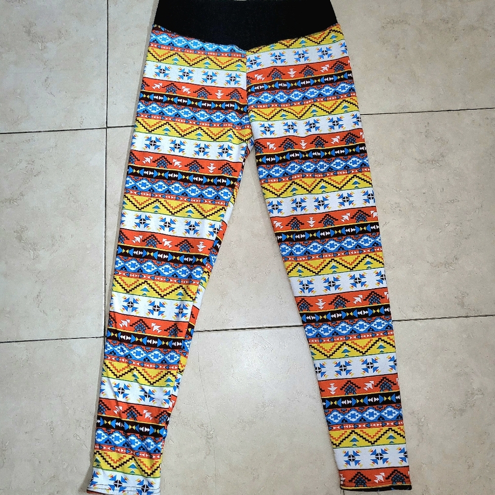 Comfortable and Warm Trendy Pants